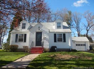 12 Terrace Ave, East Hartford, CT 06108