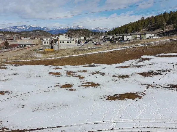 559 S 2nd Street, Pagosa Springs, CO 81147