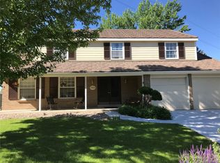 7466 S Pontiac Way, Centennial, CO 80112