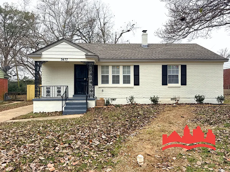3477 Kensett Dr — Photo 1