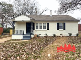 3477 Kensett Dr, Memphis, TN 38127