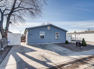 3320 E 84th Dr, Denver, CO 80229