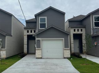9006 Intervale St, Houston, TX 77075