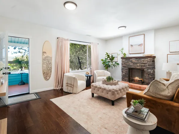 315 E Micheltorena St, Santa Barbara, CA 93101