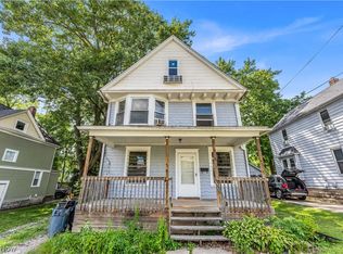 518 Sumner St, Akron, OH 44304