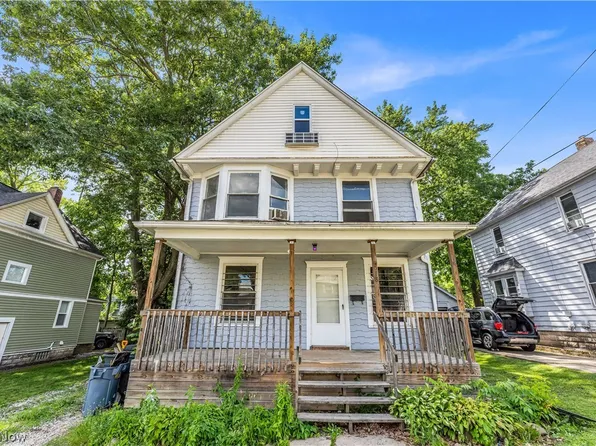 518 Sumner St, Akron, OH 44304