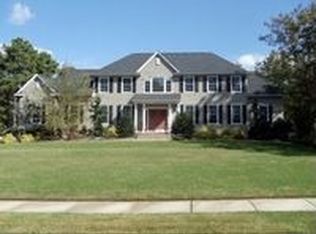 238 Mystic Dr, Egg Harbor Township, NJ 08234