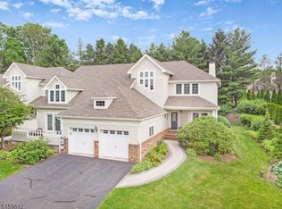 3 Barkman Way, Chester, NJ 07930