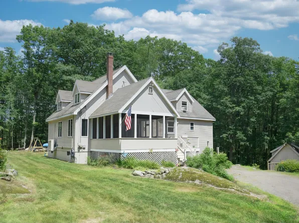 21 Hallczuk Road, Biddeford, ME 04005