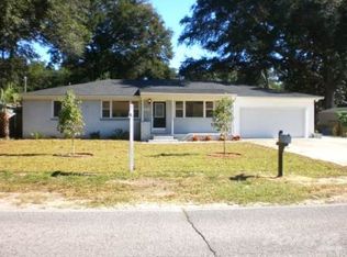 588 N 72nd Ave, Pensacola, FL 32506