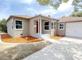 1534 N Fruit Ave, Fresno, CA