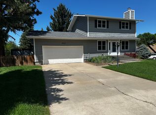 4814 Steamboat Cir, Rapid City, SD 57702
