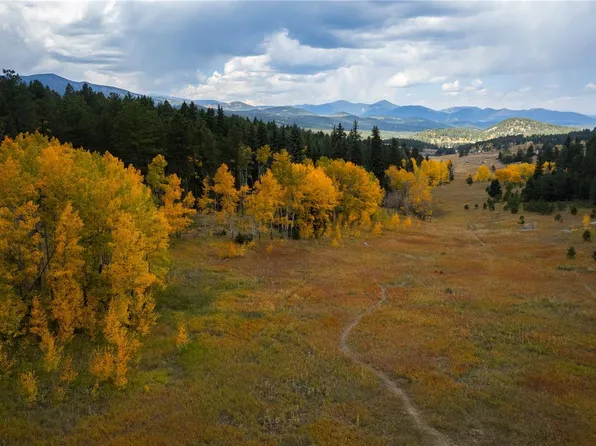 0 Light Lane, Conifer, CO 80433