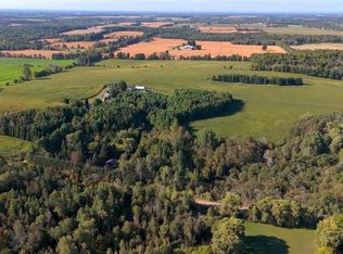 5830 4th Line, Guelph/eramosa, ON N0B 2K0