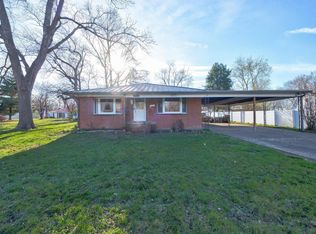 326 S 5th St, Rockport, IN 47635