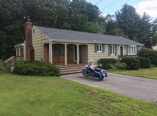 279 Forest Park Rd, Dracut, MA 01826