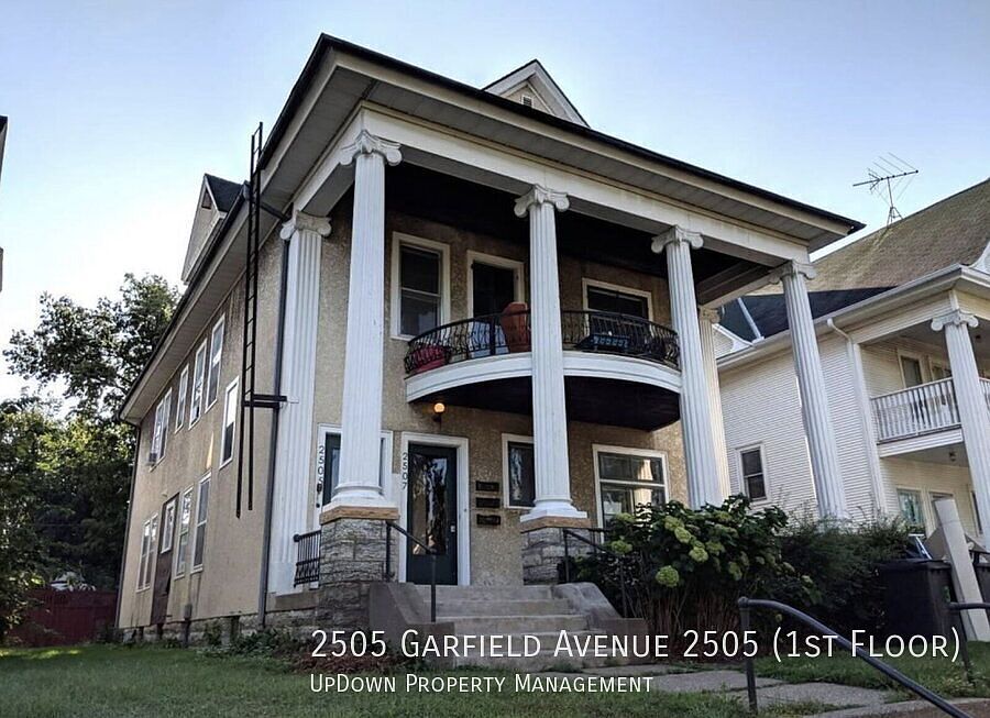 1st image of 2505 Garfield Ave #2505