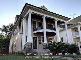 2505 Garfield Ave #2505, Minneapolis, MN 55405