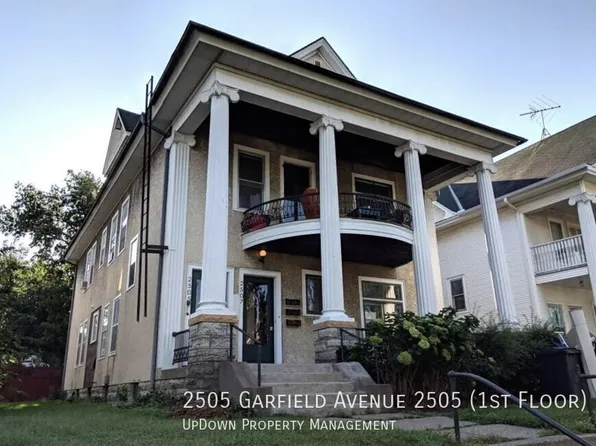2505 Garfield Ave #2505, Minneapolis, MN 55405