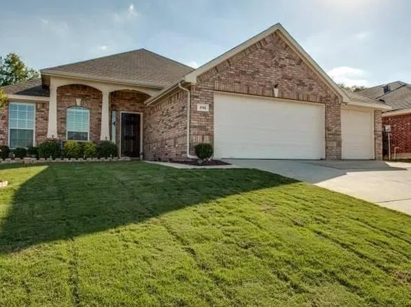 496 Northbrook Ave, Oak Pt, TX 75068
