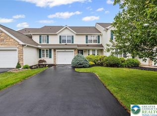 190 Park Ridge Dr, Easton, PA 18040