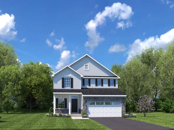 201 Furnace Dr E, Coventry, PA 19465