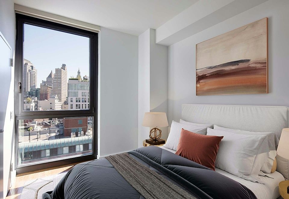 1st image of 89 Murray St APT 7S