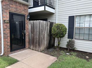 3000 Chautauqua Ave APT 104, Norman, OK 73072