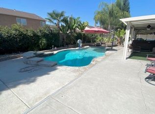 2343 E Dorothea Ave, Visalia, CA 93292