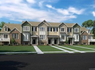 210 Butterfly Pl #187, Tega Cay, SC 29708