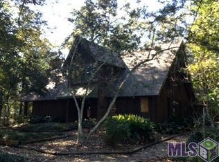 18497 McCloud's Ln, Prairieville, LA 70769