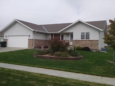 1712 E 41st Street Pl, Kearney, NE, 68847