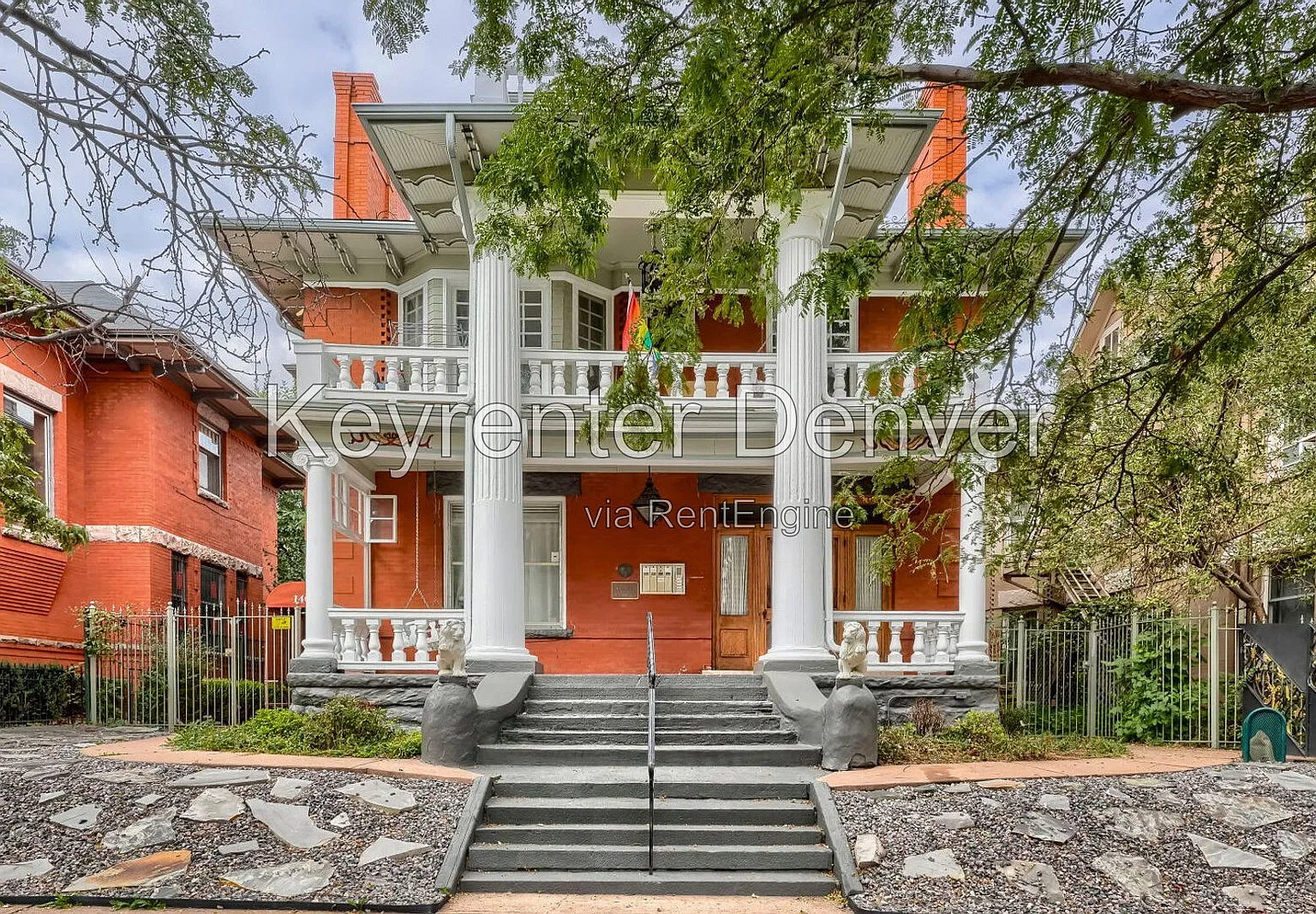 1 bed, 1.0 bath, 650 sqft, $1,400 — Photo 1