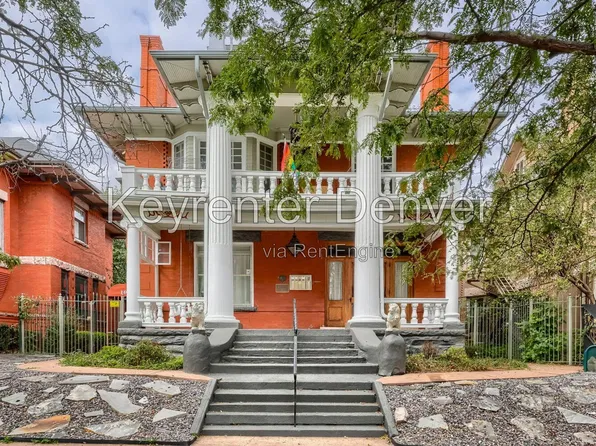 1471 N High St #A, Denver, CO 80218