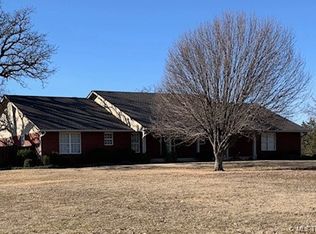 5026 Plainview Rd, Ardmore, OK 73401