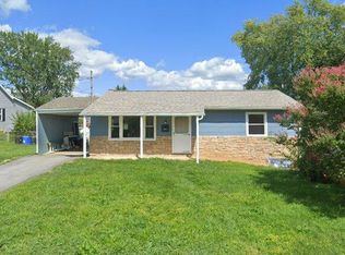 1016 Georgia Ave, Hagerstown, MD 21740