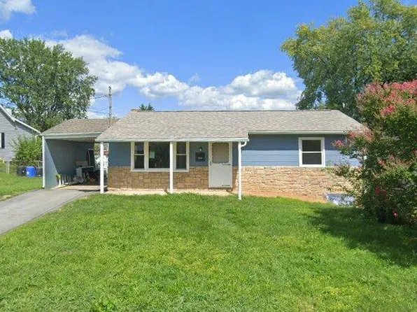 1016 Georgia Ave, Hagerstown, MD 21740