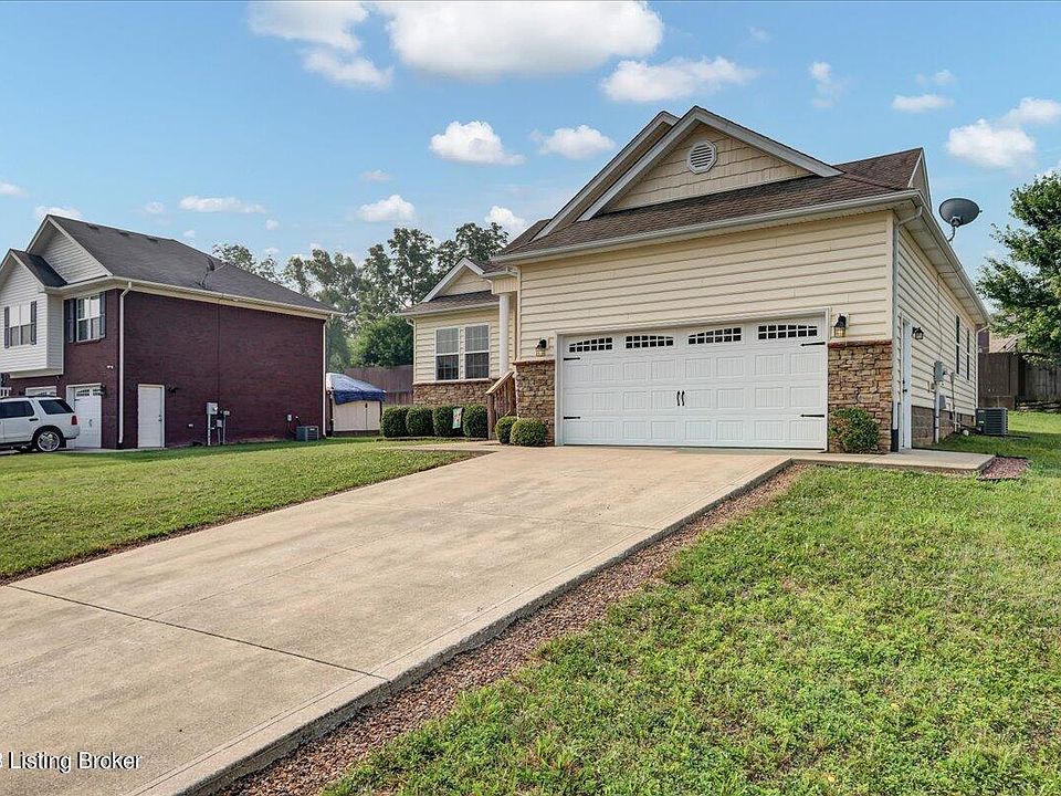 510 Berger Farm Dr, Mount Washington, KY 40047 Zillow