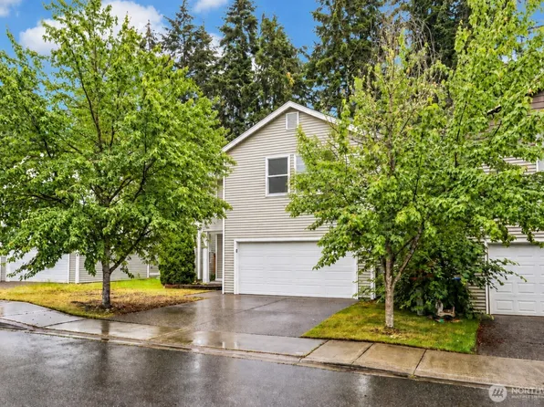 5110 203rd Street Ct E, Spanaway, WA 98387