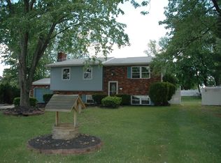 4007 Belle Of Georgia Ave, Pasadena, MD 21122