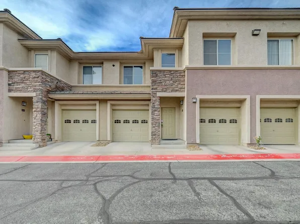 673 Peachy Canyon Cir Unit 203, Las Vegas, NV 89144
