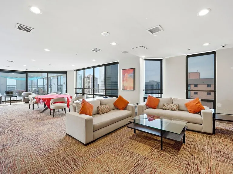 1625 Larimer St #1001 — Photo 7