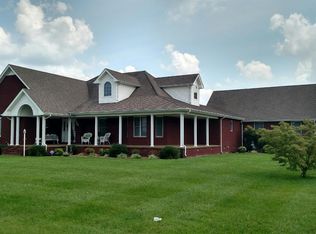 2720 Galen Rd, Lafayette, TN 37083