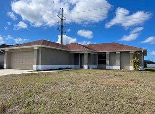 306 SW 24th Ave, Cape Coral, FL 33991