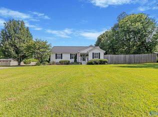 3826 Highpoint Rd, Albertville, AL 35950