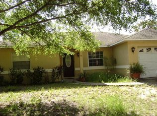 2465 Lacourt Ln, Malabar, FL 32950