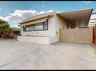 32127 Wells Fargo Rd, Thousand Palms, CA 92276