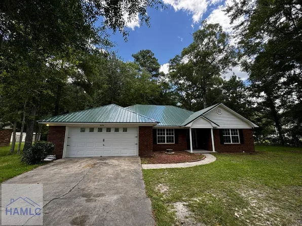 500 Whits End, Hinesville, GA 31313