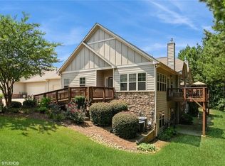 2365 Tree Arbor Way, Marietta, GA 30064