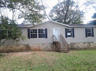 668 McMath Mill Rd, Americus, GA 31719